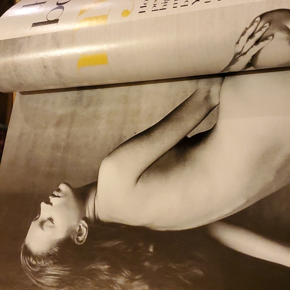 VOGUE September 1996 700 pages - Picture 12 of 13